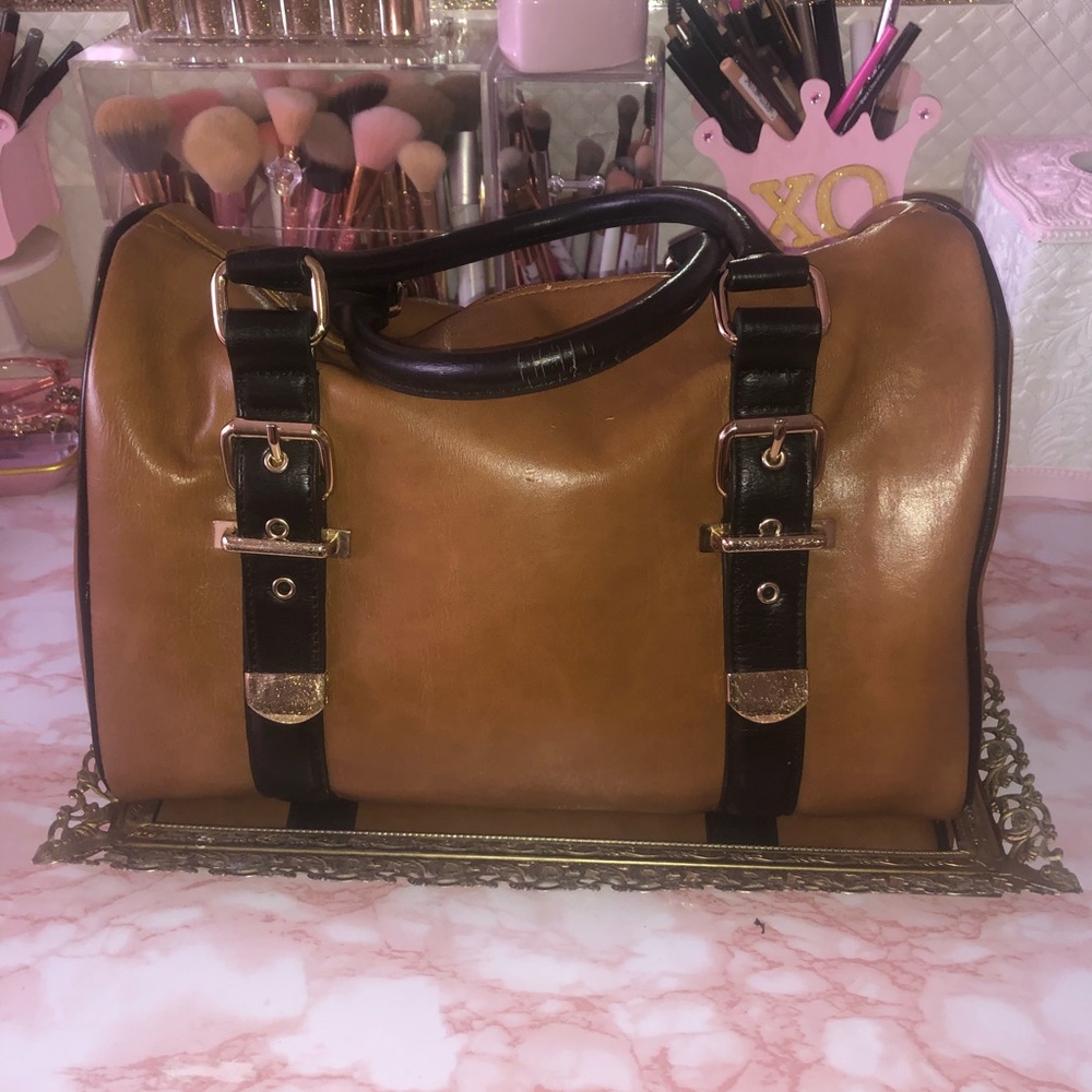 Express bag